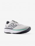 New Balance Fresh Foam 520 v9 Grey and Green Running Trainers For Women