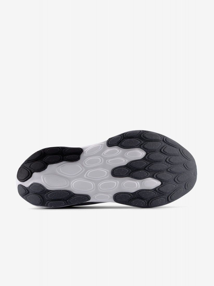 New Balance Fresh Foam 520 v9 Grey and Green Running Trainers For Women