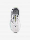 New Balance Fresh Foam 520 v9 Grey and Green Running Trainers For Women