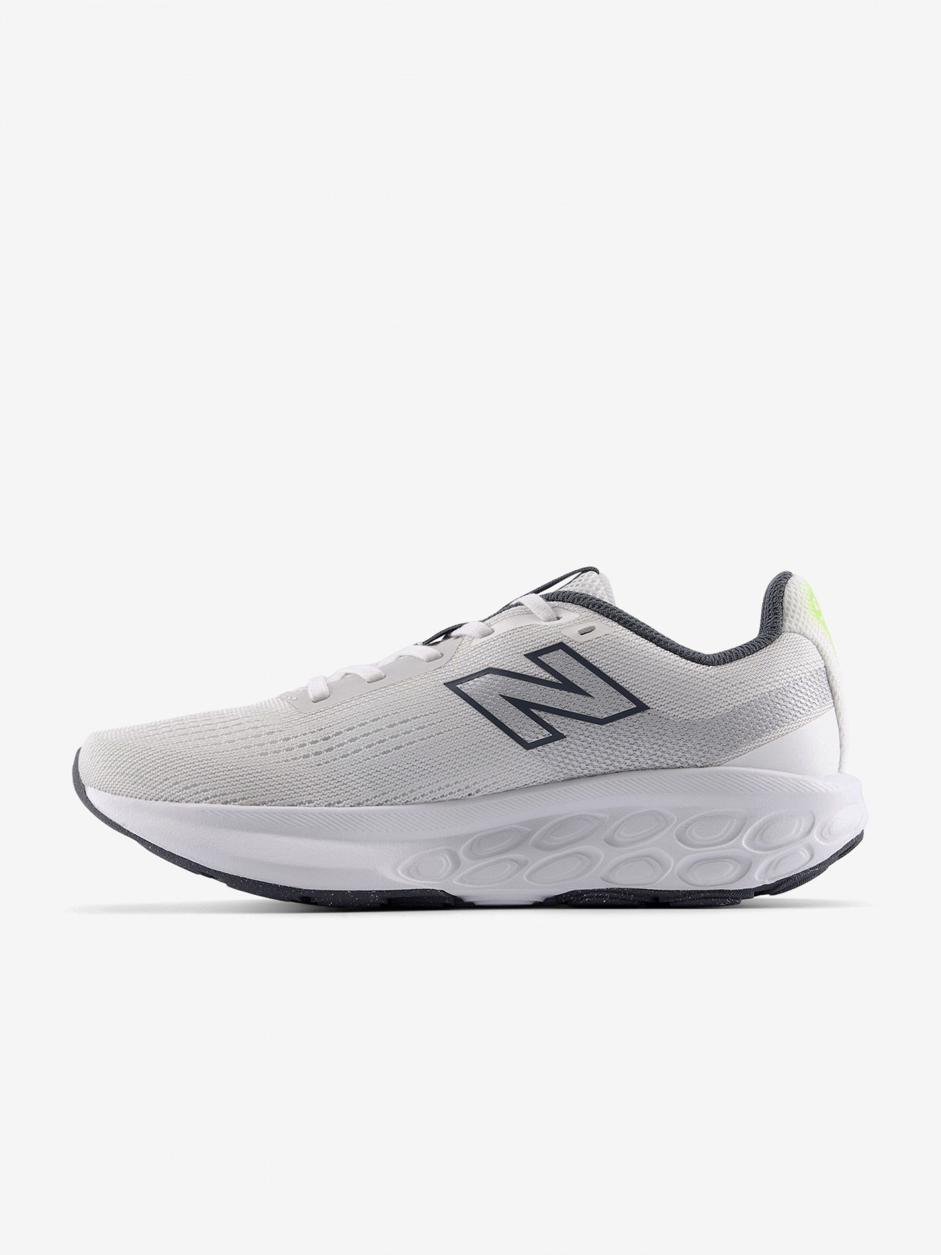 Sapatilhas de Running New Balance Fresh Foam 520 v9 Cinzentas e Verdes Para Mulher