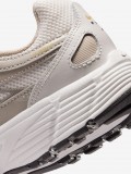 Nike P-6000 Beige, White and Yellow Junior Sneakers