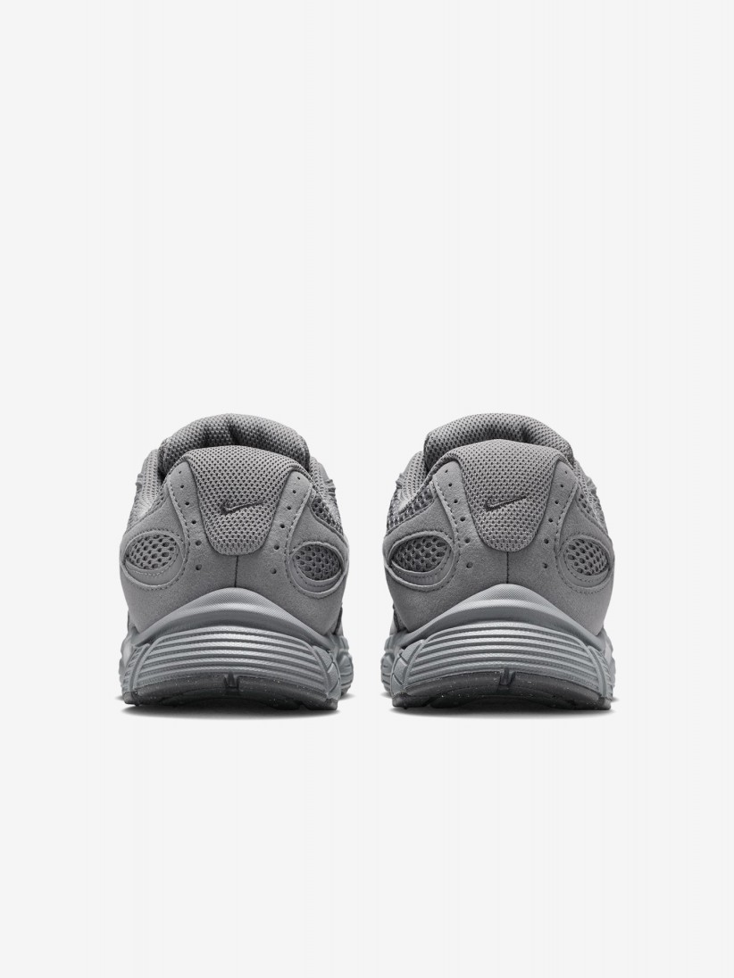 Zapatillas Nike V5 RNR Grises De Gamuza J�nior