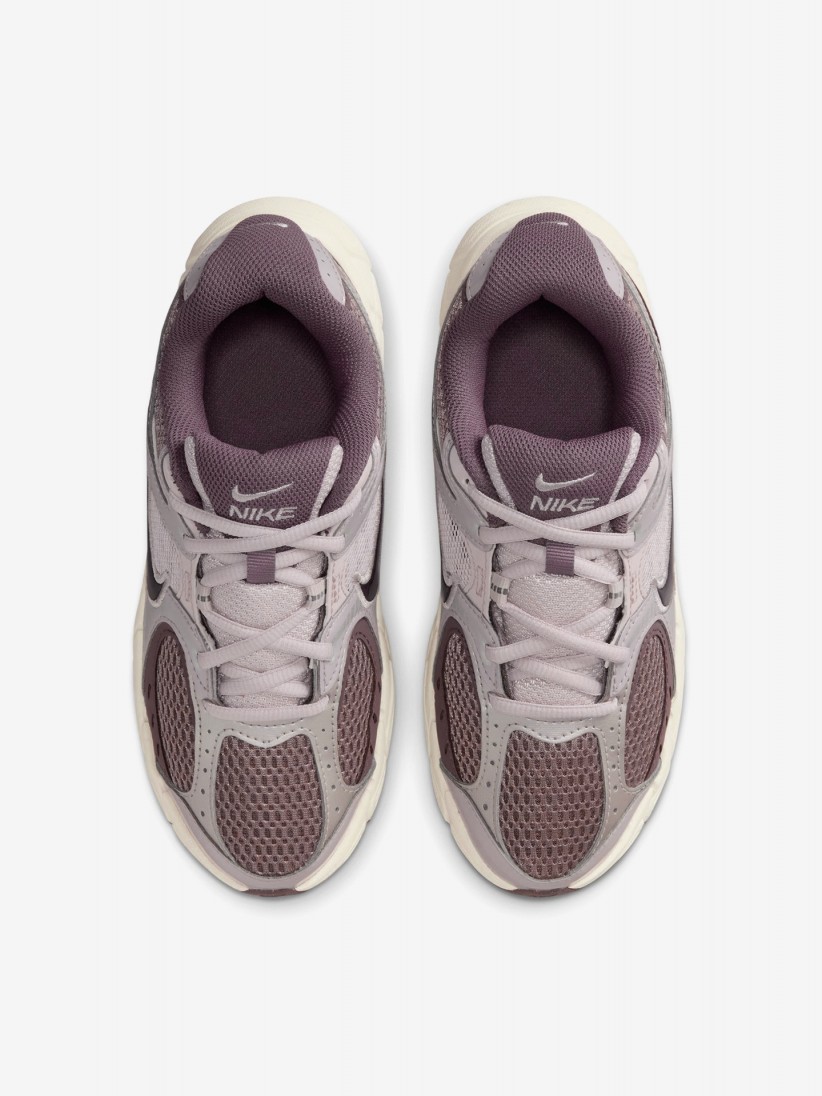 Nike V5 RNR Lilac Junior Sneakers