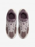 Nike V5 RNR Lilac Junior Sneakers