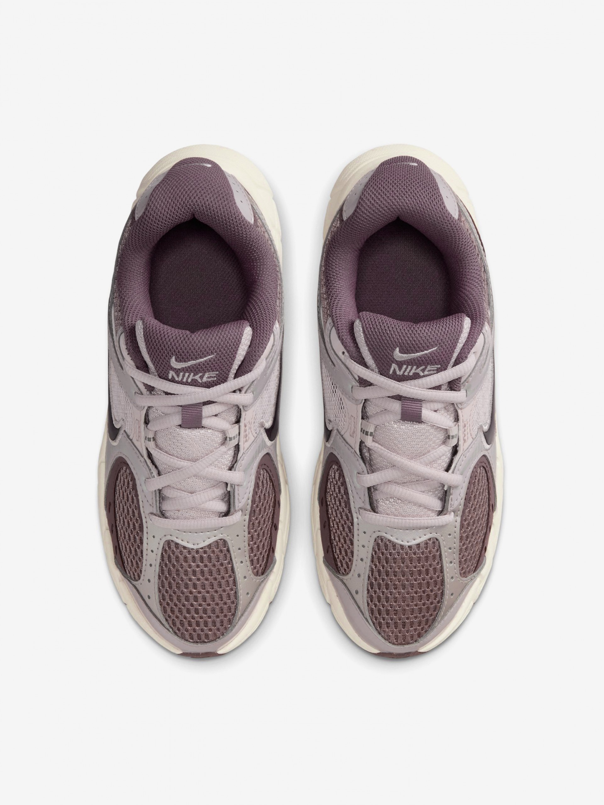 Nike V5 RNR Lilac Junior Sneakers