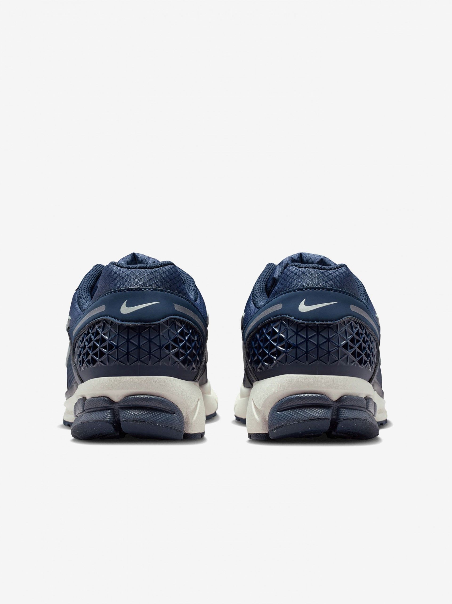 Sapatilhas Nike Zoom Vomero 5 SE Azuis e Prateadas Para Homem