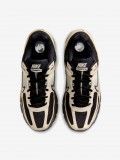 Zapatillas Nike Zoom Vomero 5 Beige y Negras Para Hombre