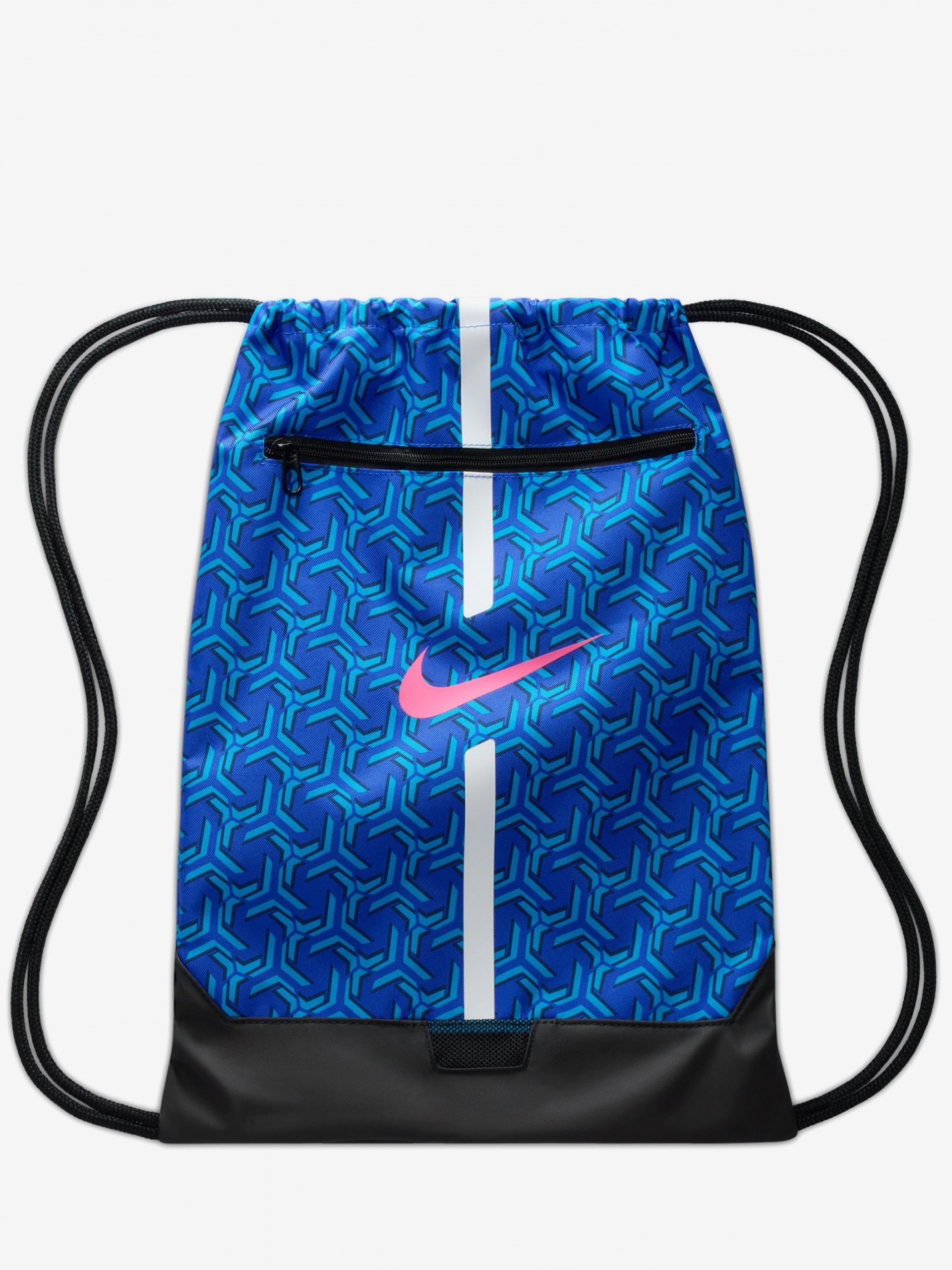 Nike Academy Blue Football Bag