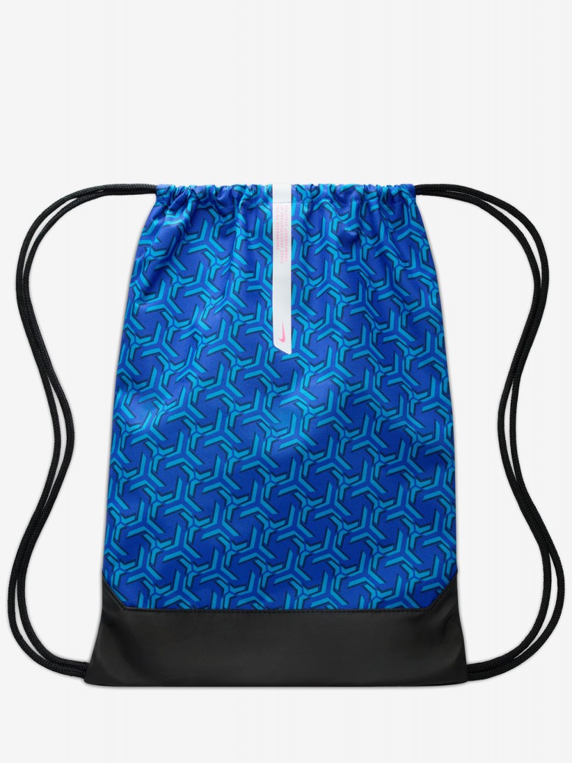 Bolsa de F�tbol Nike Academy Azul