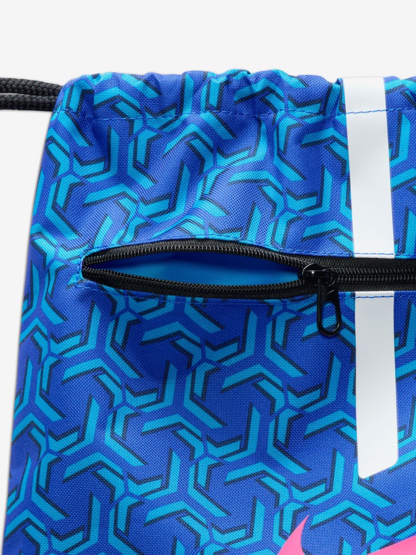 Bolsa de F�tbol Nike Academy Azul