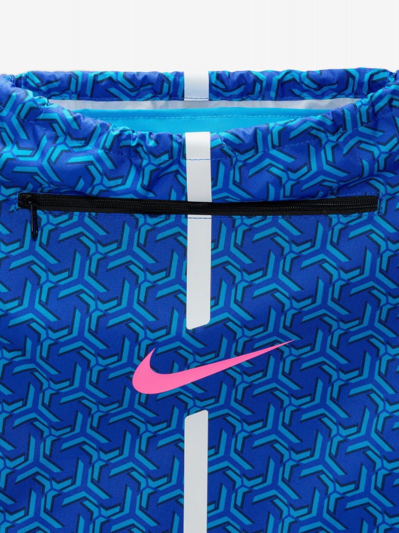 Bolsa de F�tbol Nike Academy Azul