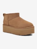 Botas Ugg Classic Ultra Mini Platform W Botas Ugg Classic Ultra Mini Platform W