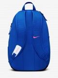 Mochila de F�tbol Nike Academy Team 30L Azul