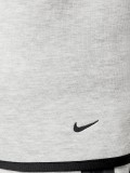 Chaqueta con Capucha Nike Sportswear Tech Fleece J�nior Gris