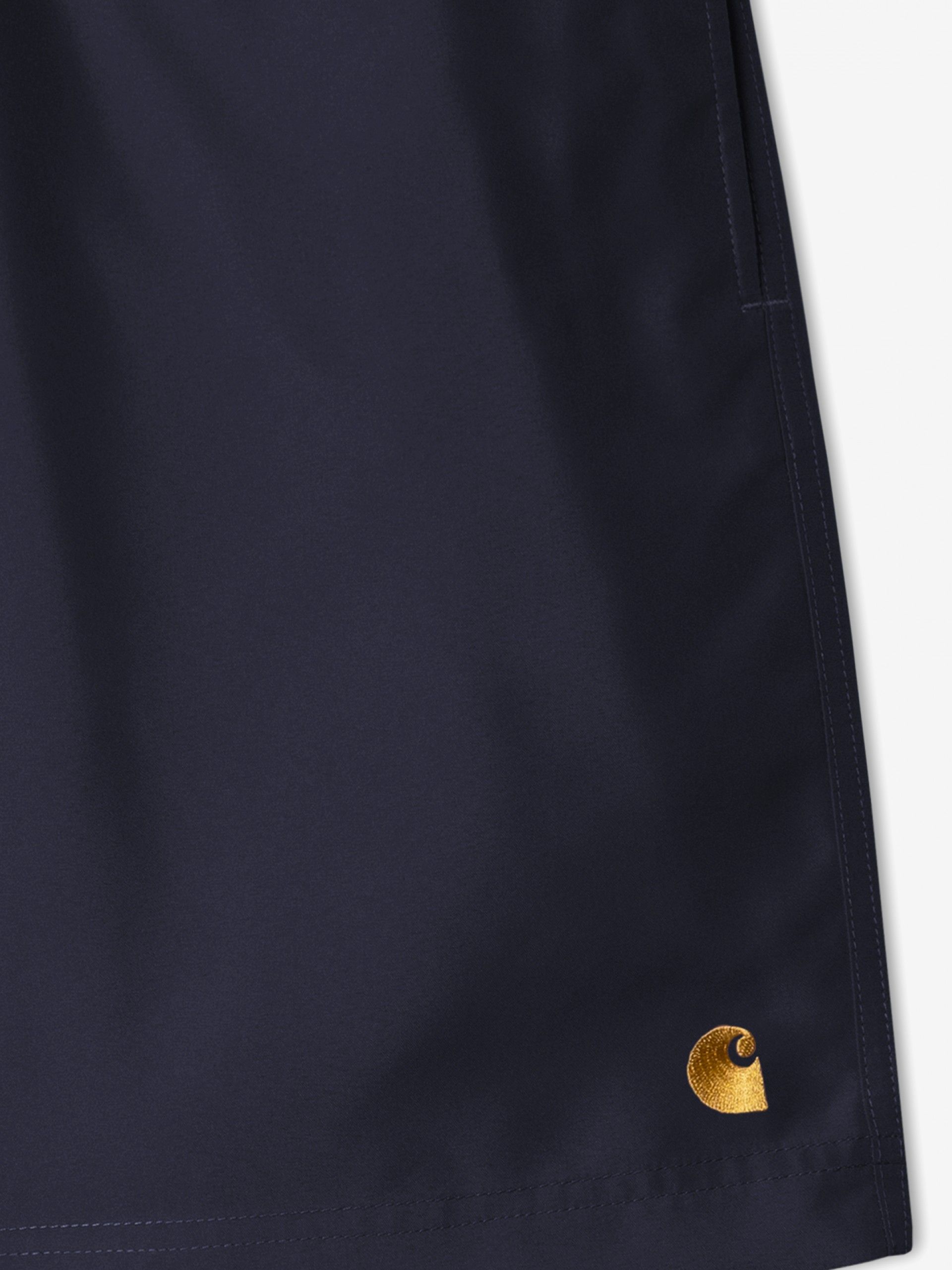 Calções de Banho Carhartt WIP Chase Azuis