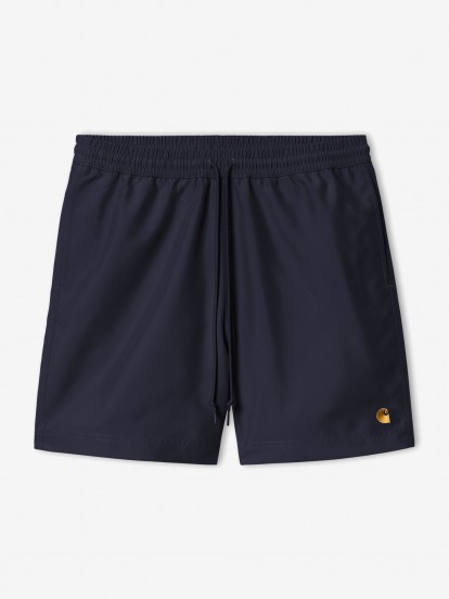 Ba�ador Carhartt WIP Chase Azul