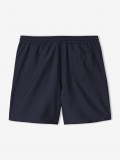 Carhartt WIP Chase Blue Swimming Shorts Carhartt WIP Chase Blue Swimming Shorts