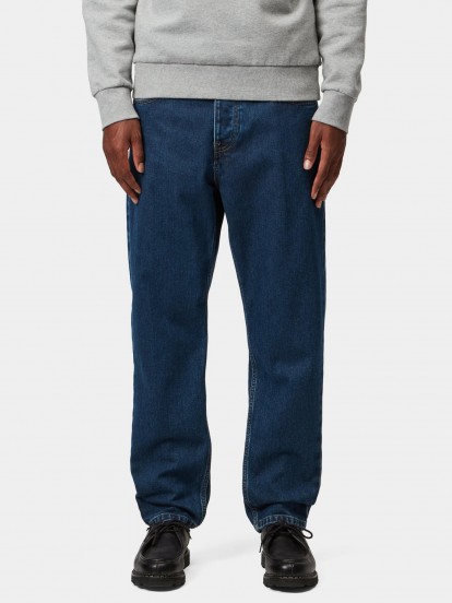 Pantalones Vaqueros Carhartt WIP Newel