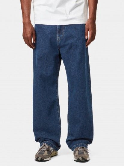 Pantalones Vaqueros Carhartt WIP Landon