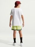 Nike Sportswear Food Junior White T-shirt