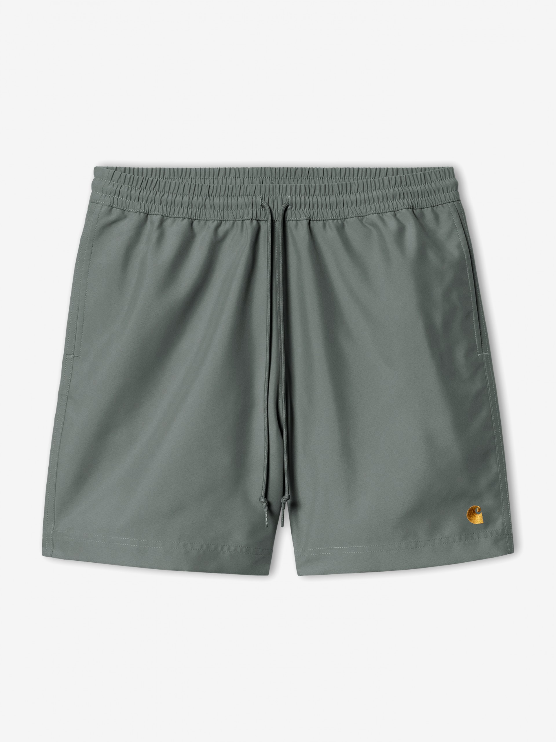 Bañador Carhartt WIP Chase Verde