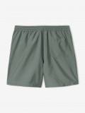 Carhartt WIP Chase Green Swimming Shorts