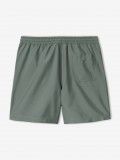 Carhartt WIP Chase Green Swimming Shorts