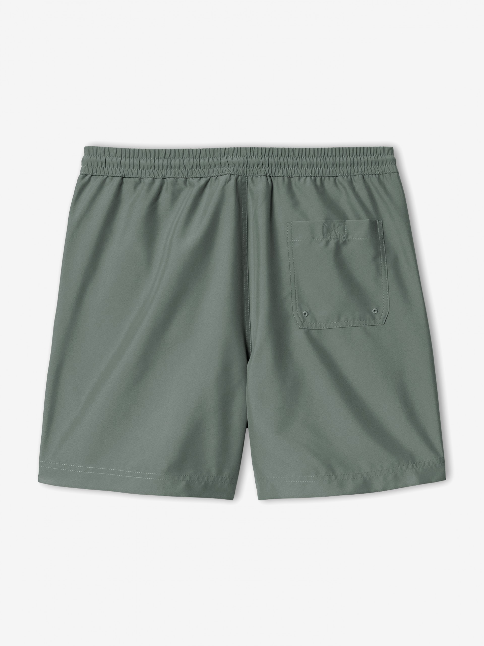 Bañador Carhartt WIP Chase Verde