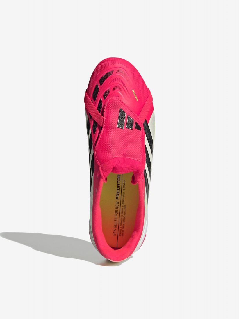 Adidas Predator League FT AG J Football Boots