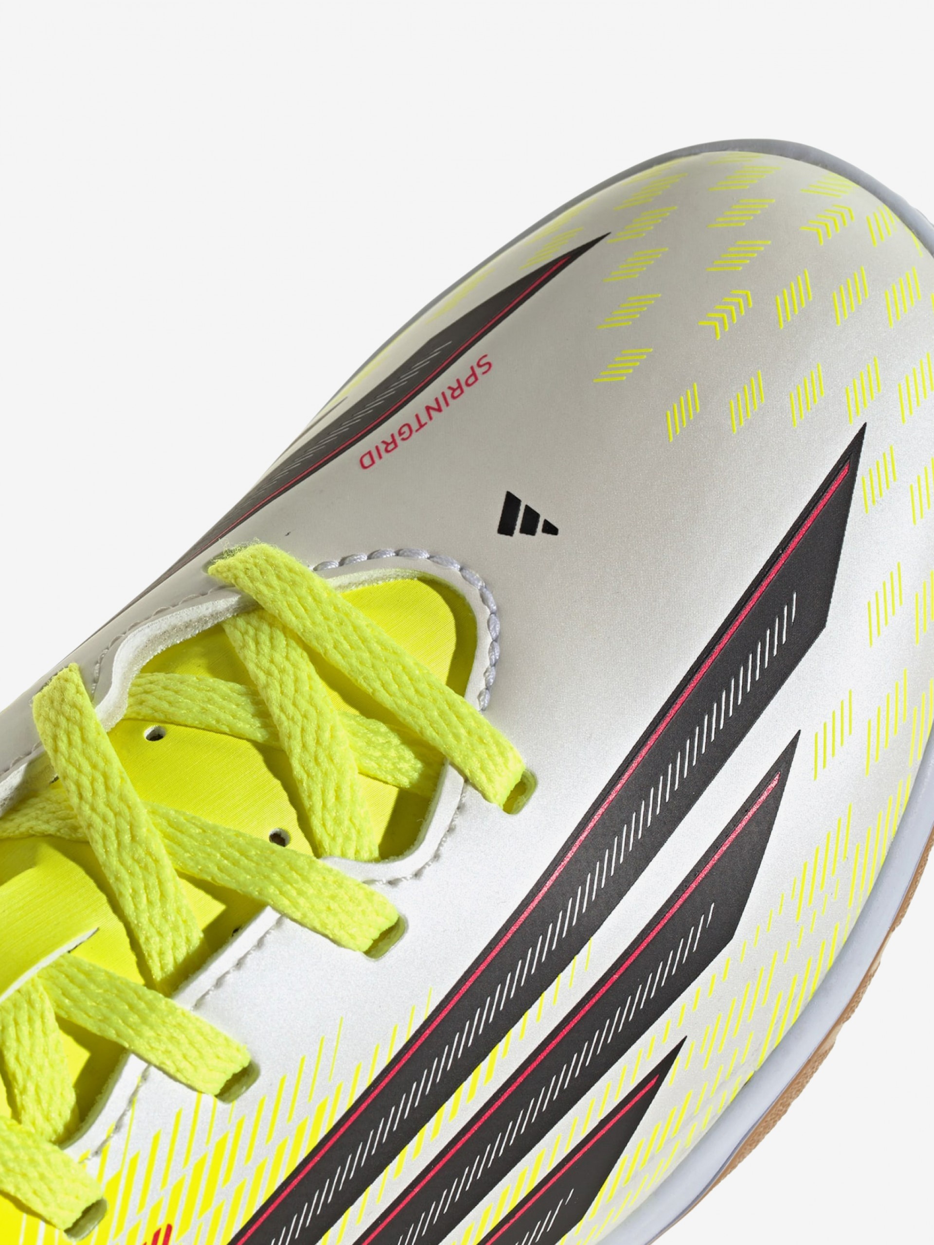 Zapatillas de Fútbol Sala Adidas F50 Club IN J