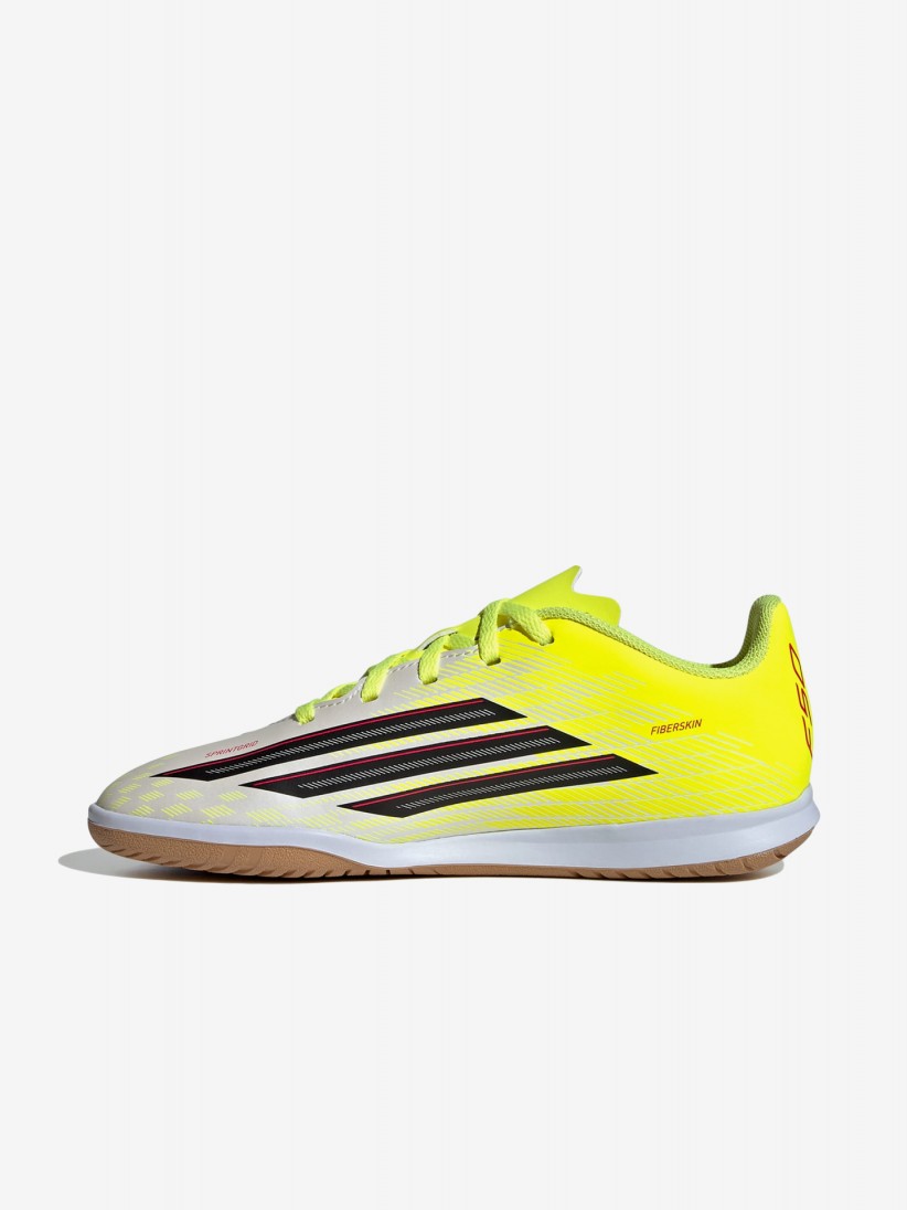 Zapatillas Adidas F50 Club IN J