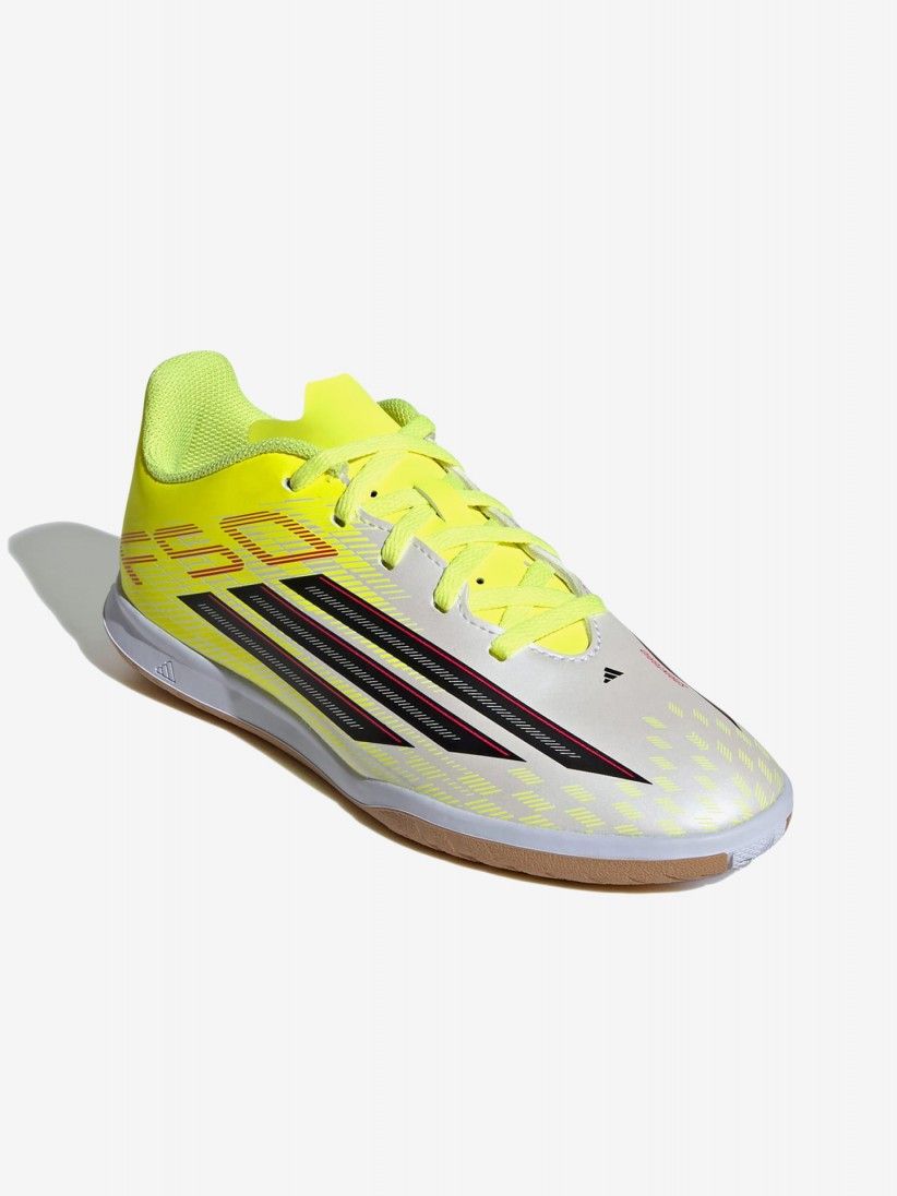 Zapatillas Adidas F50 Club IN J