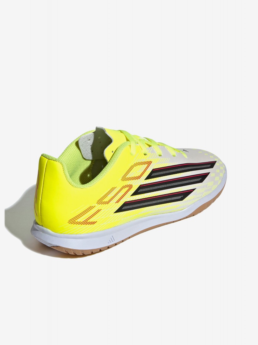 Zapatillas Adidas F50 Club IN J