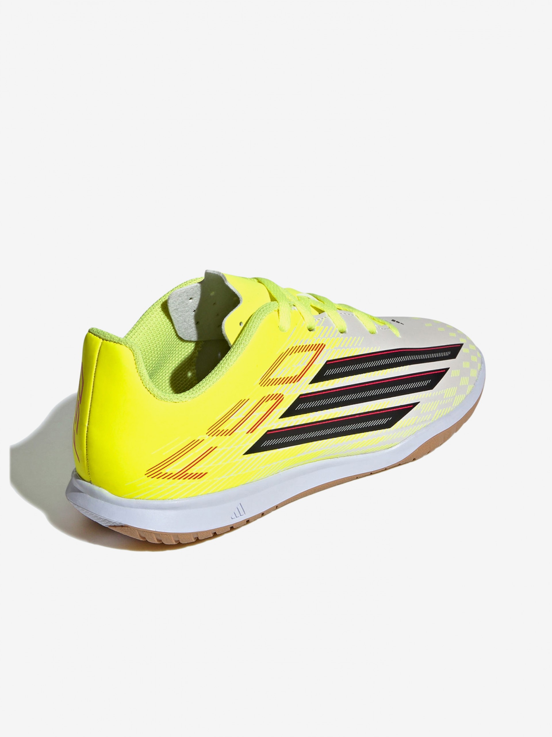 Zapatillas de Fútbol Sala Adidas F50 Club IN J