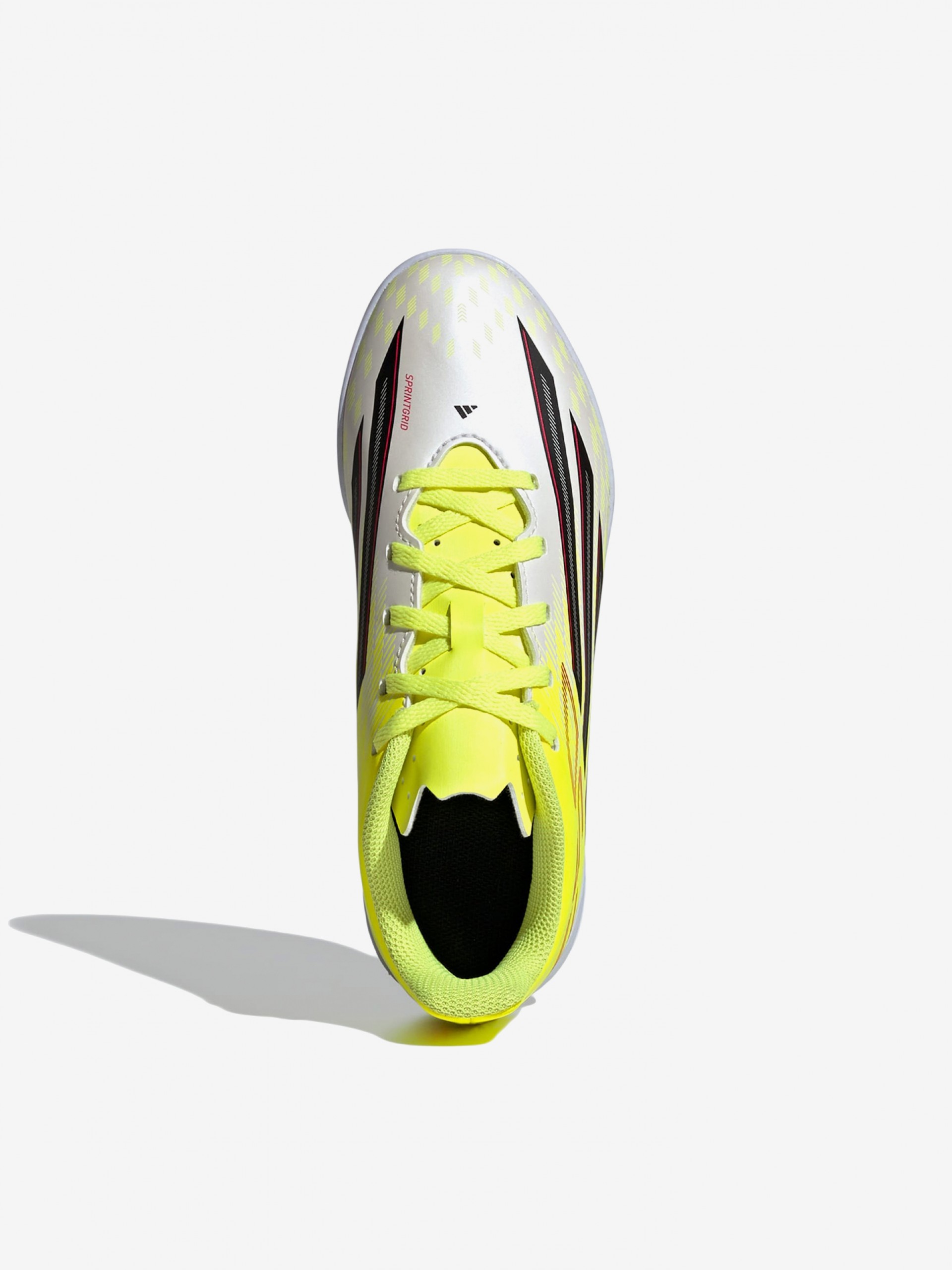 Zapatillas de Fútbol Sala Adidas F50 Club IN J