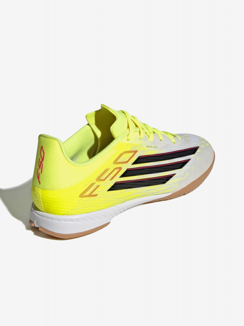 Sapatilhas Adidas F50 League IN