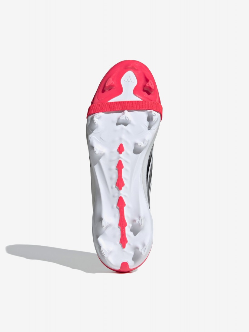 Adidas Predator Elite FT FG J Football Boots