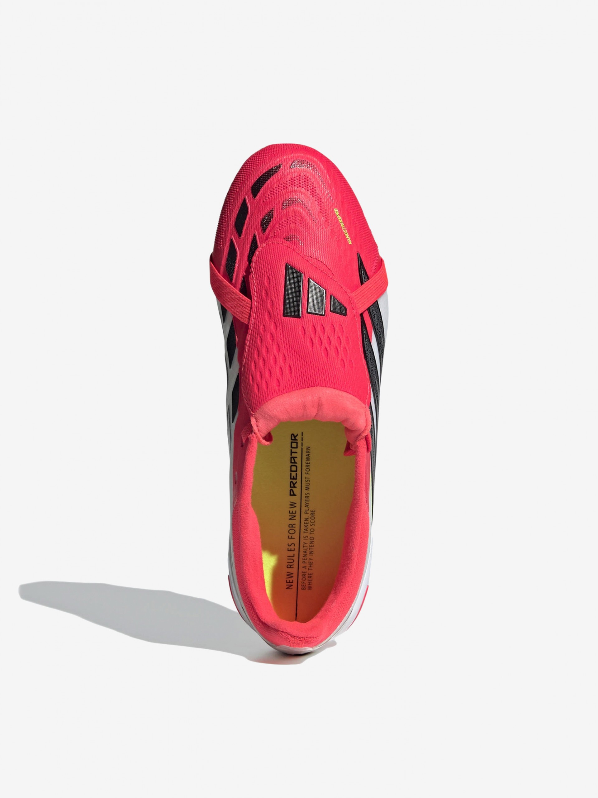 Botas de Fútbol Adidas Predator Elite FT FG J