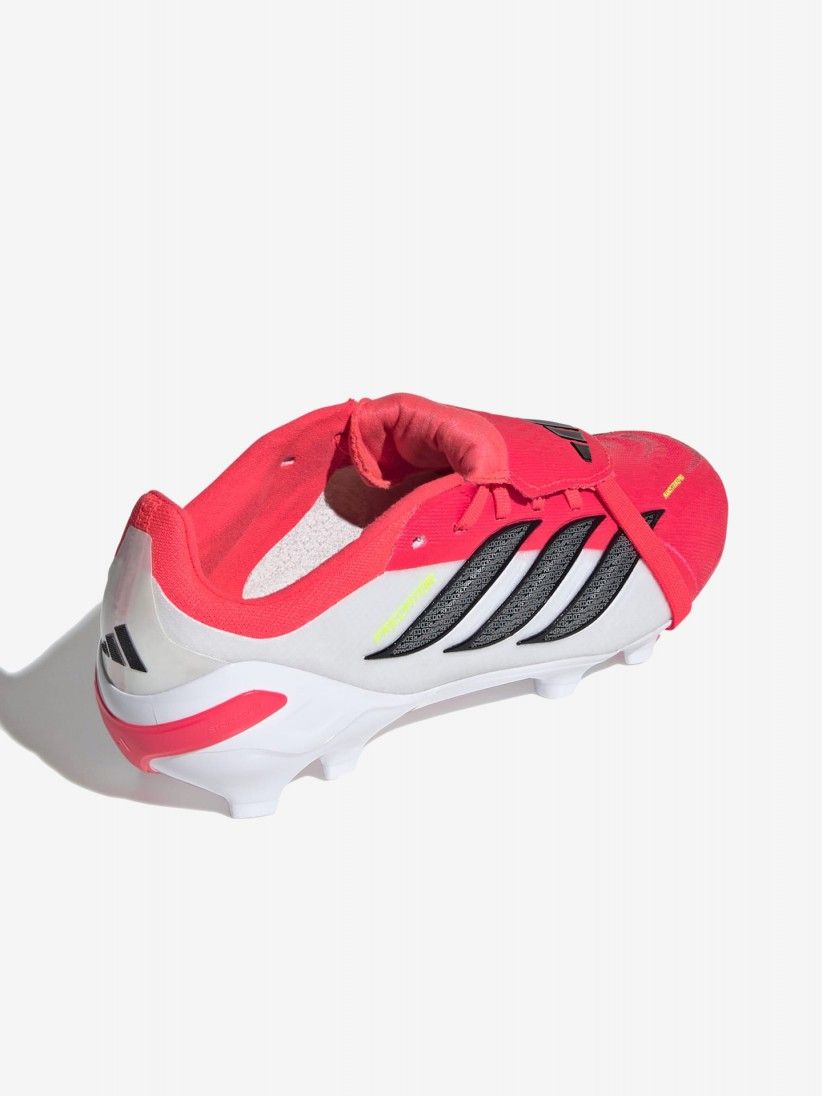 Adidas Predator Elite FT FG J Football Boots