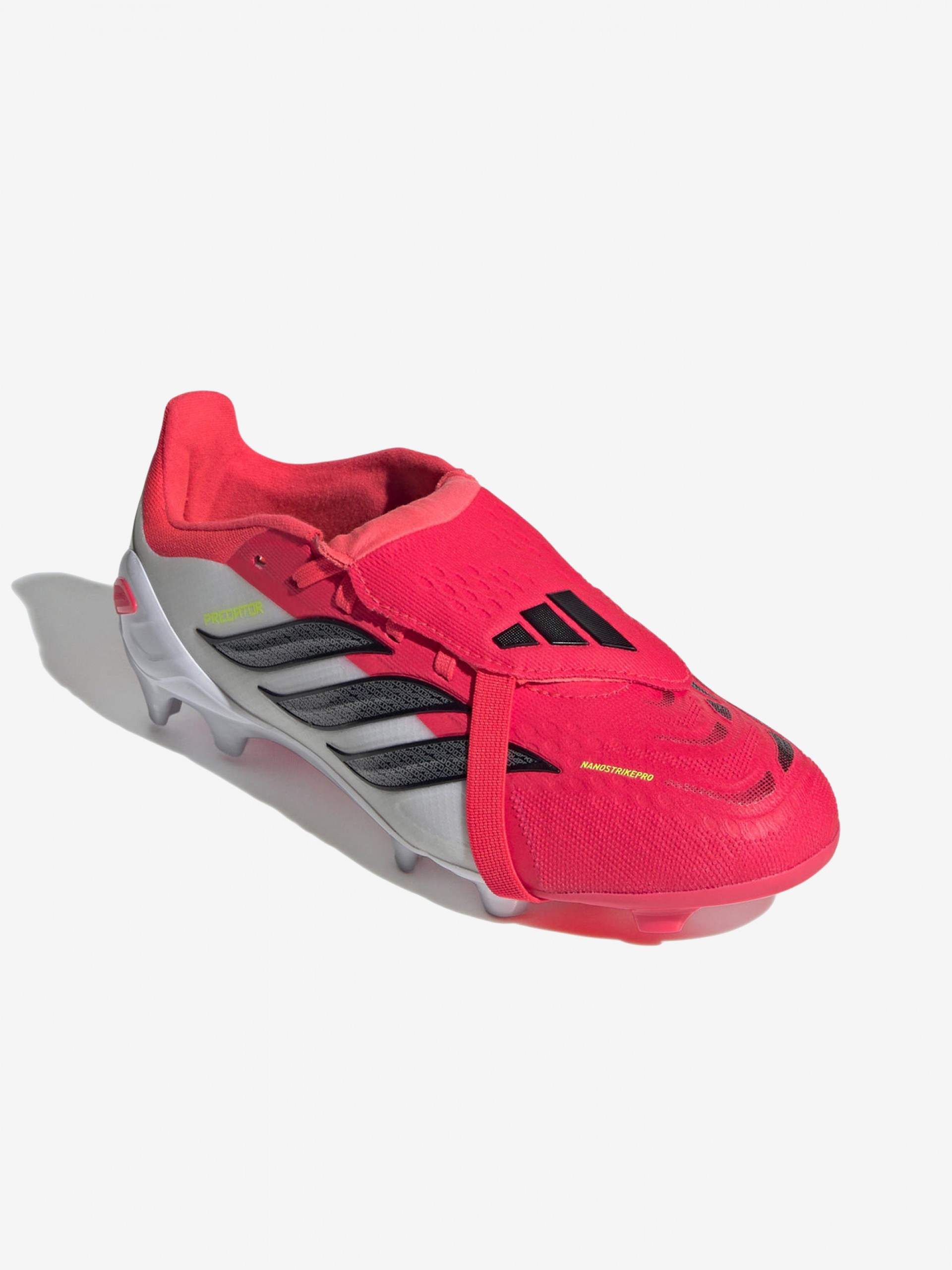 Adidas Predator Elite FT FG J Football Boots