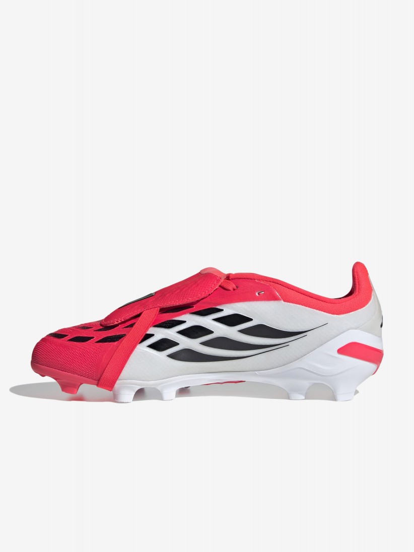 Adidas Predator Elite FT FG J Football Boots