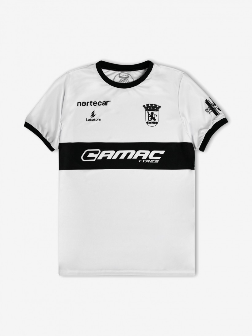 F. C. Tirsense Away 25/26 Jersey