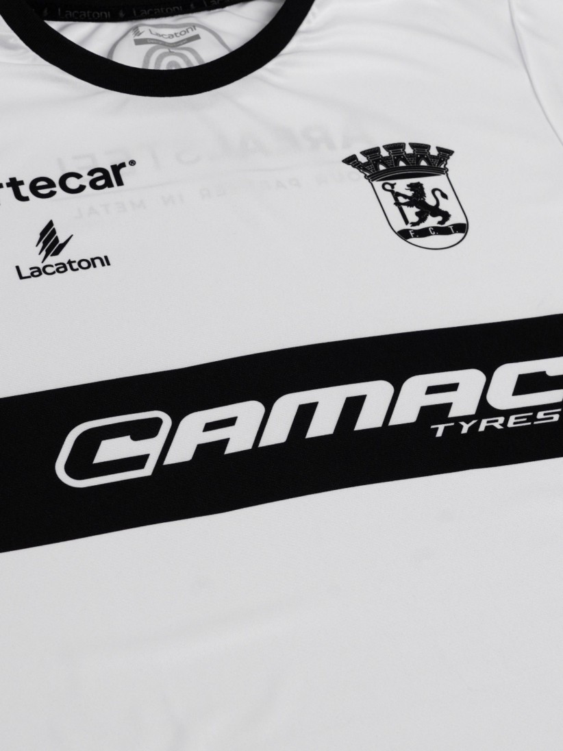 F. C. Tirsense Away 25/26 Jersey