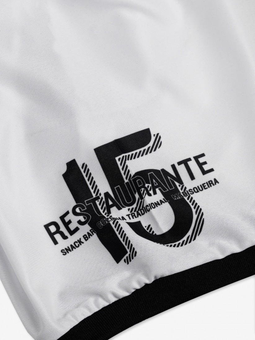 F. C. Tirsense Away 25/26 Jersey