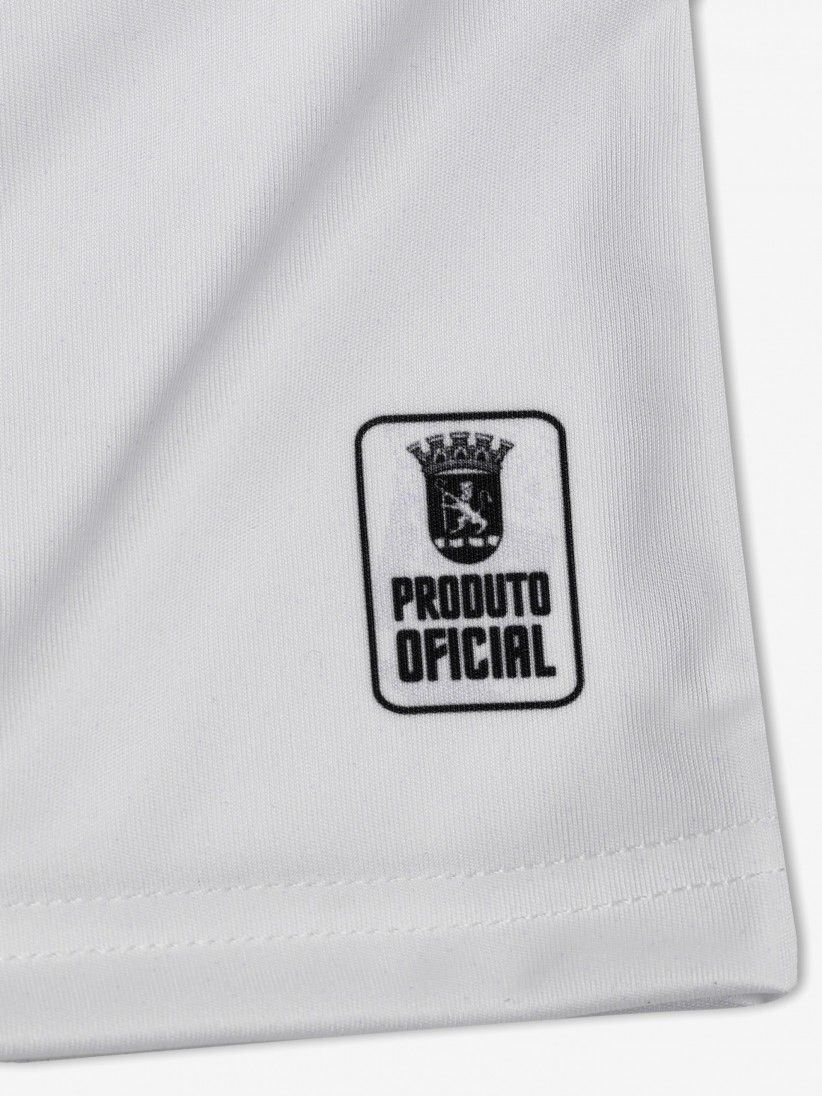 F. C. Tirsense Away 25/26 Jersey