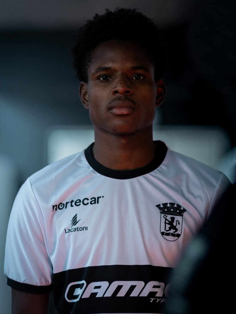 F. C. Tirsense Away 25/26 Jersey