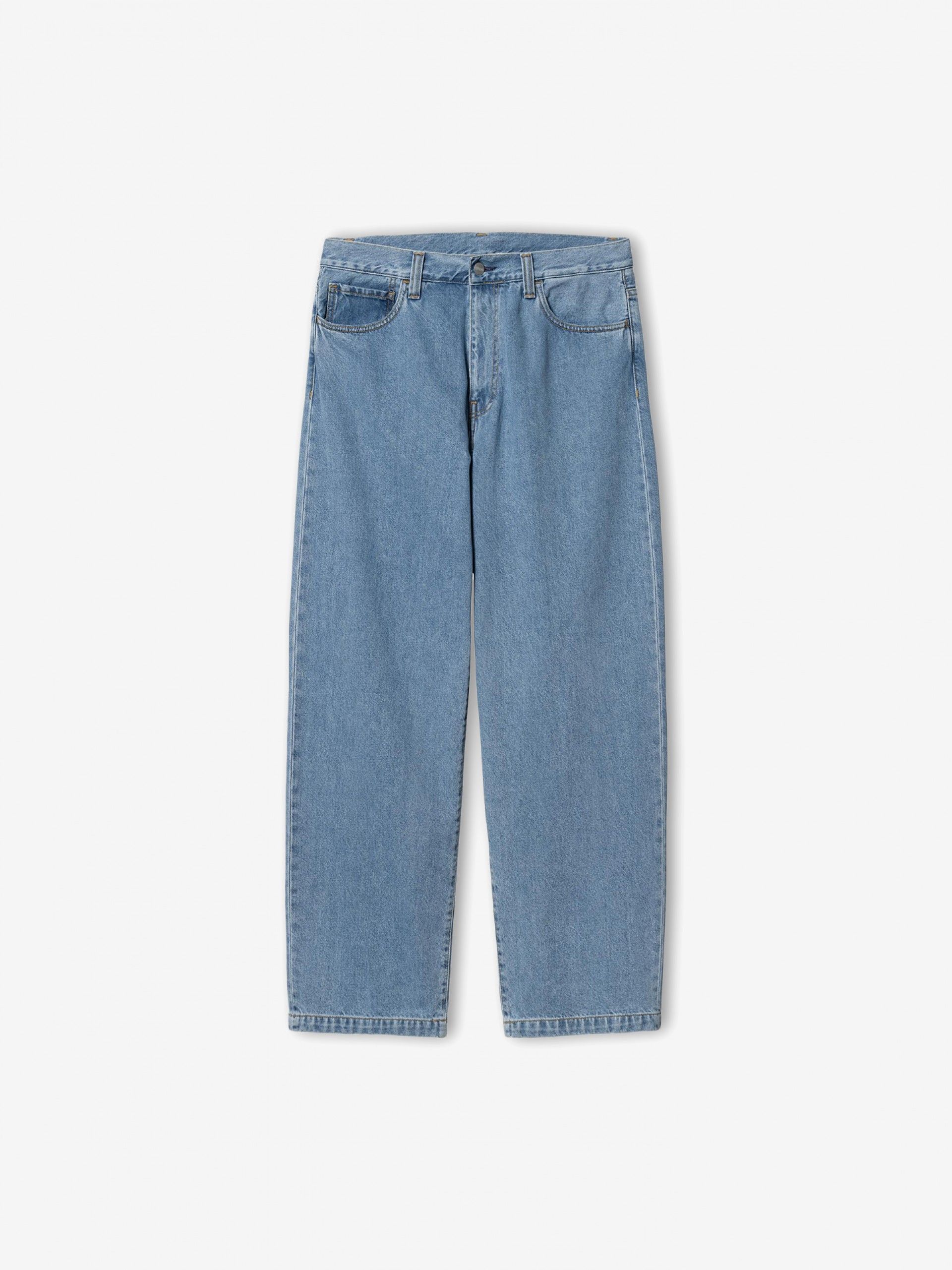 Carhartt WIP Landon Blue Jeans