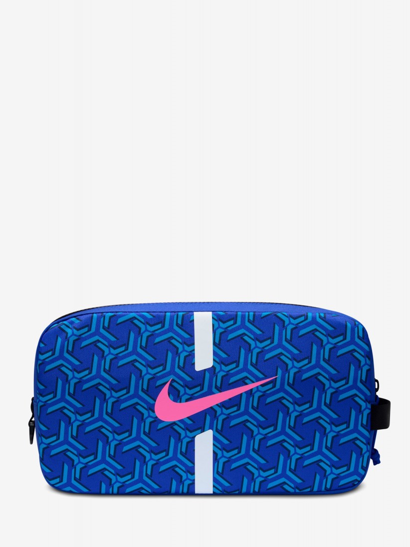 Nike Academy 10L Blue Shoes Bag Nike Academy 10L Blue Shoes Bag