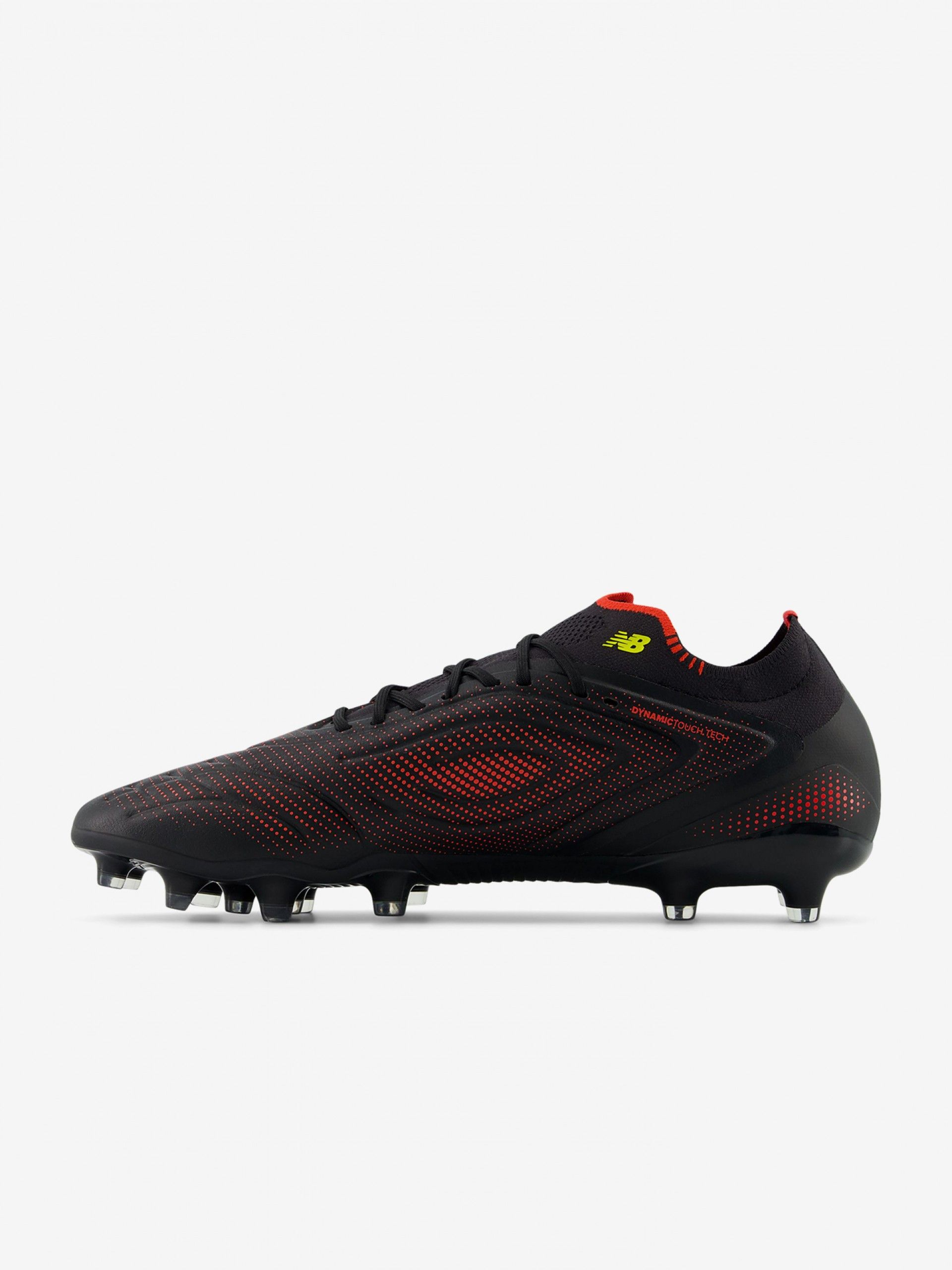 Chuteiras New Balance Tekela Elite Low V5 MG