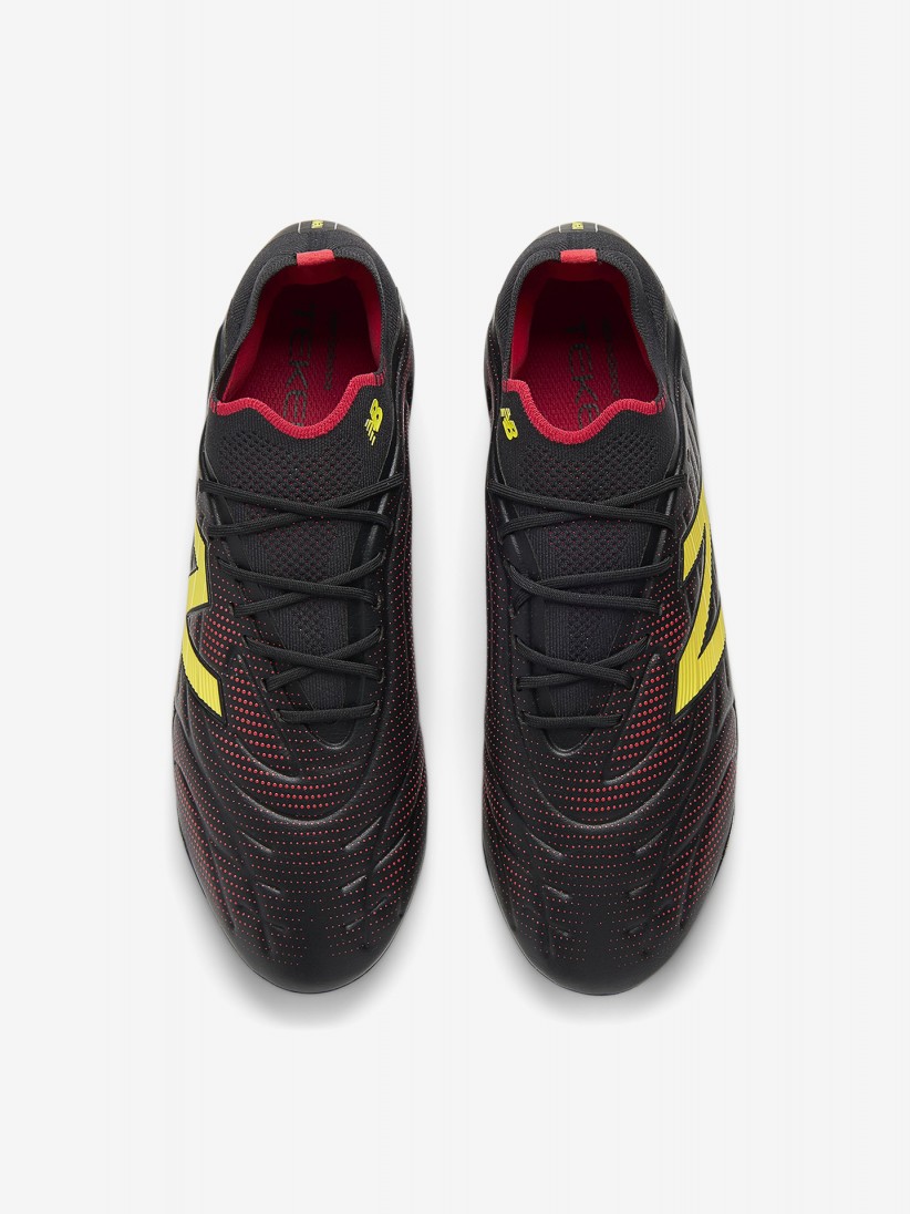 Chuteiras New Balance Tekela Elite Low V5 FG